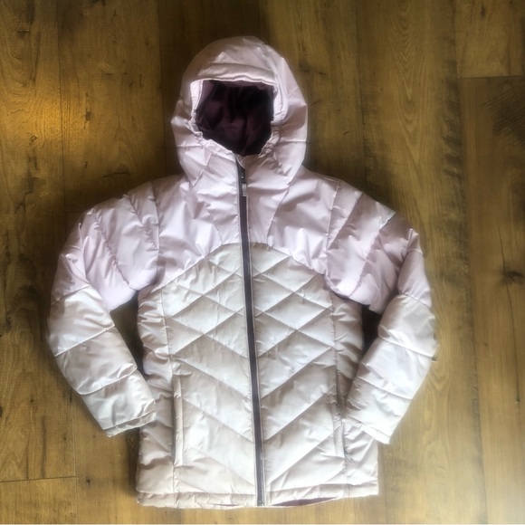 Kids Columbia Winter Coat - Picture 1 of 8